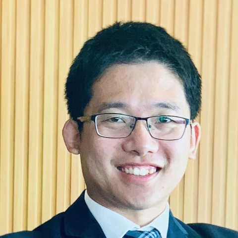 Alvin Liu 刘阳